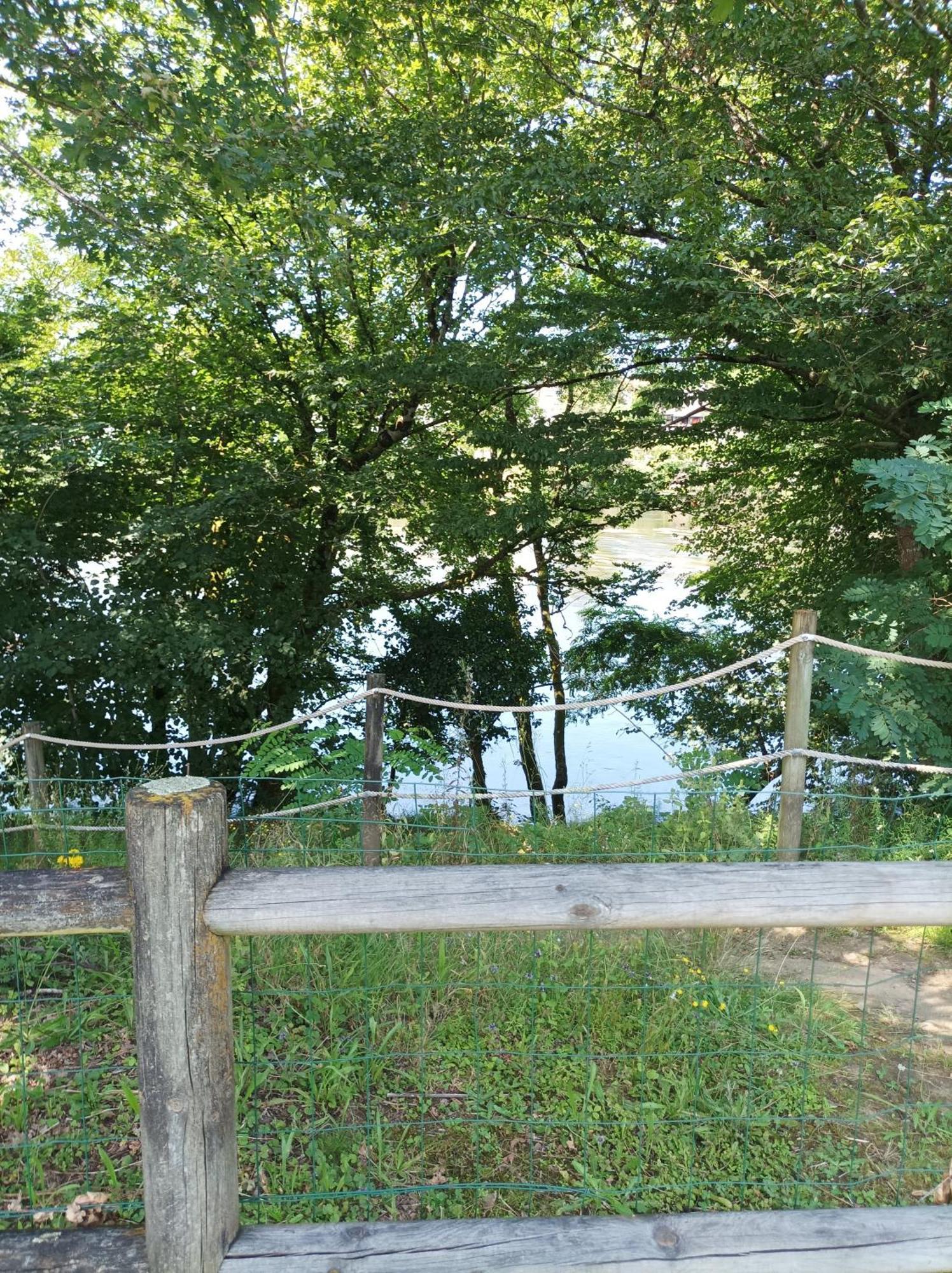 Au Pied De La Dordogne Διαμέρισμα Argentat Εξωτερικό φωτογραφία
